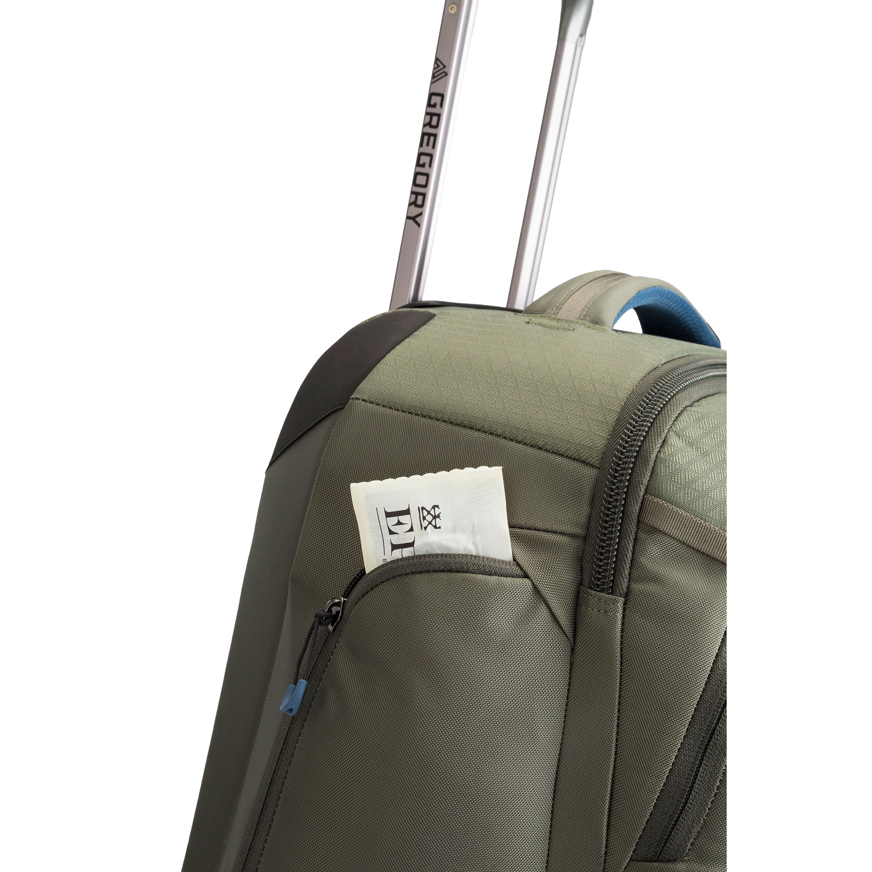 Quadro Roller 22